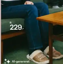 Bilka Jeans tilbud