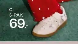 Bilka Strømper med hjerter tilbud
