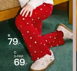 Bilka Leggings tilbud