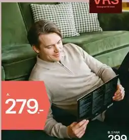 Bilka Strik tilbud