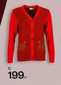 Bilka Cardigan tilbud