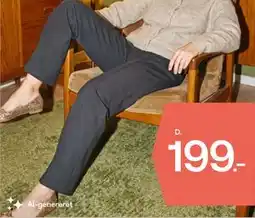 Bilka Bukser tilbud