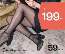 Bilka Strømpebukser tilbud