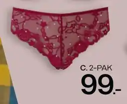 Bilka Trusser tilbud