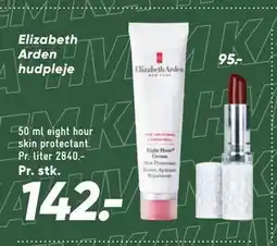 Bilka Elizabeth Arden hudpleje tilbud