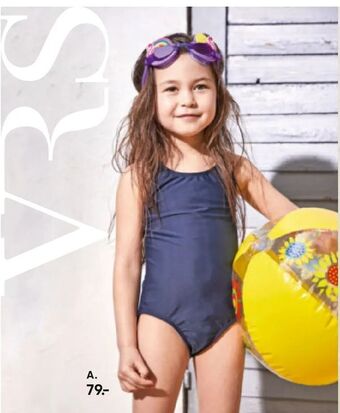 Bilka Badedragt tilbud