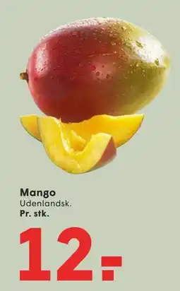 SPAR Mango tilbud