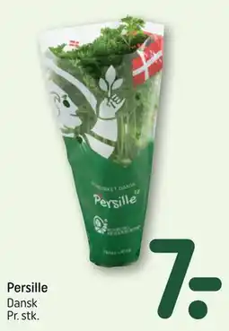 REMA 1000 Persille tilbud