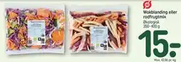 REMA 1000 Wokblanding eller rodfrugtmix tilbud