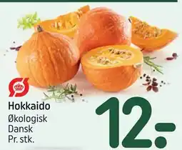 REMA 1000 Hokkaido tilbud