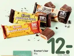 REMA 1000 Kramer's bar tilbud