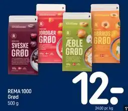 REMA 1000 REMA 1000 Grød tilbud