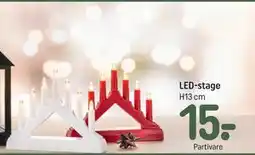 REMA 1000 LED-stage tilbud