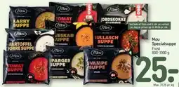 REMA 1000 Mou Specialsuppe tilbud