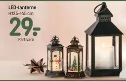 REMA 1000 LED-lanterne tilbud