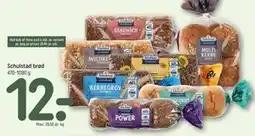 REMA 1000 Schulstad brød tilbud
