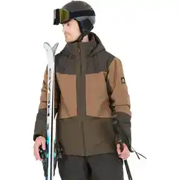 Sport 24 Whistler Kingland Skijakke Herre tilbud