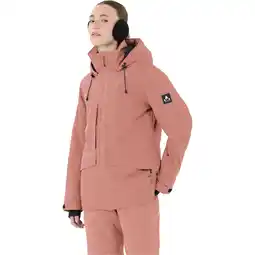 Sport 24 Whistler Kingland Skijakke Dame tilbud