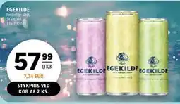 Scandinavian Park EGEKILDE tilbud