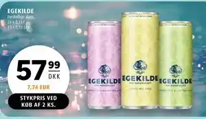 EGEKILDE