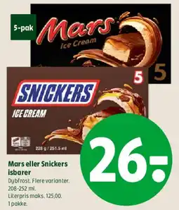 Coop 365 Varmrøget, røget, gravad laks eller Coop rejer tilbud