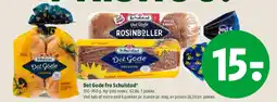 Coop 365 Det Gode fra Schulstad tilbud
