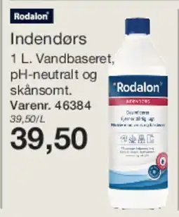 Harald Nyborg Spartelmasse grov tilbud