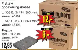 Harald Nyborg Vægmaling 9 L tilbud