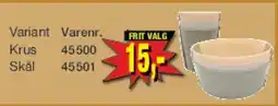 Harald Nyborg Holder til vådservietter tilbud
