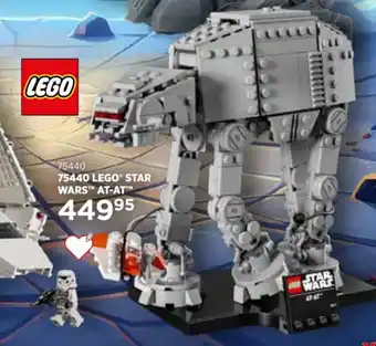 Lego star wars™ at-att