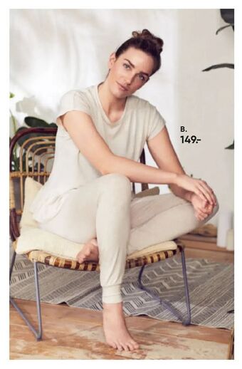 Bilka Pyjamas tilbud