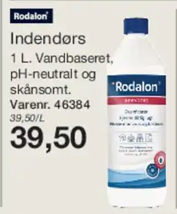 Harald Nyborg Spartelmasse grov 3 L tilbud