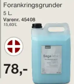 Harald Nyborg Pletfjerner spray tilbud