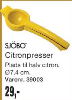 Harald Nyborg SJÖBO Skærebræt (lille) tilbud
