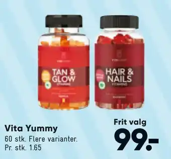 Vita Yummy