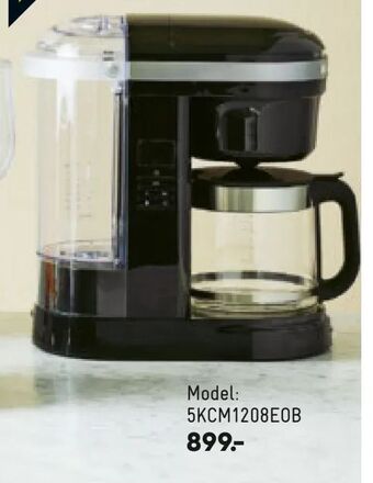 Bilka KitchenAid marked tilbud
