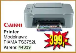 Harald Nyborg Printer tilbud