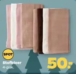 Netto Spot Stofbleer tilbud