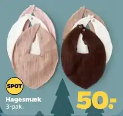 Netto Spot Hagesmæk tilbud