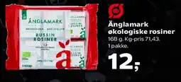 Kvickly Nestlé Smarties (poser) tilbud