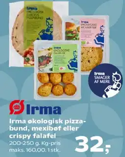 Kvickly Jensens Køkken sauce tilbud