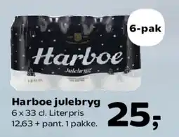 Kvickly Thy, Refsvindinge eller Ørbæk øl tilbud