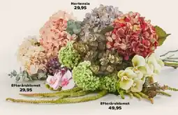 Kvickly Kunstig blomst tilbud