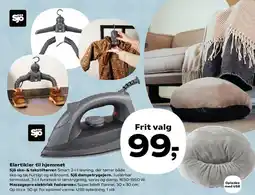 Kvickly Elartikler til hjemmet (frit valg) tilbud