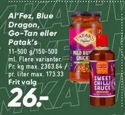Bilka Kopnudler / instant nudler tilbud