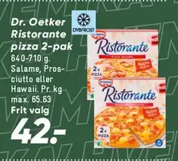 Bilka Instant nudler / småkopper tilbud