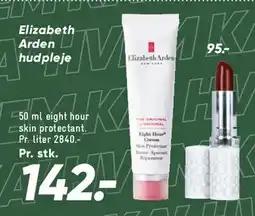 Bilka Elizabeth Arden hudpleje tilbud