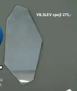 JYSK VILSLEV spejl tilbud
