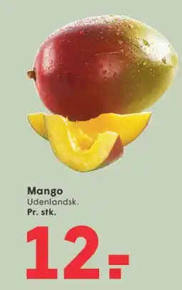 SPAR Mango tilbud