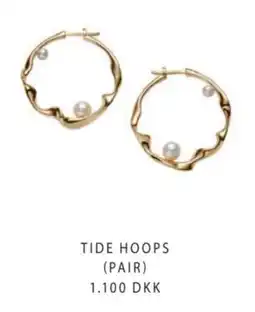 Vibholm Tide Hoops tilbud
